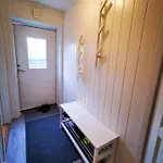 公寓 Northern Lights Midtgaard, Kvaloya Modern 2br, Free Parking *