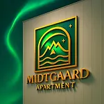 Northern Lights Midtgaard, Kvaloya Modern 2br, Free Parking 公寓 特罗姆瑟